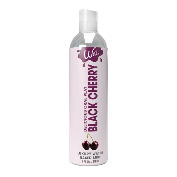 Black Cherry 4oz