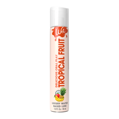 Tropical Fruit 1oz