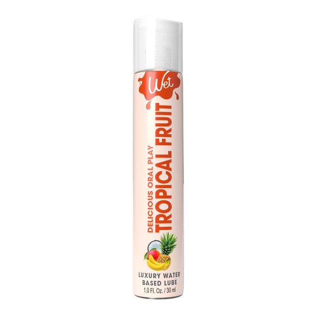 Tropical Fruit 1oz