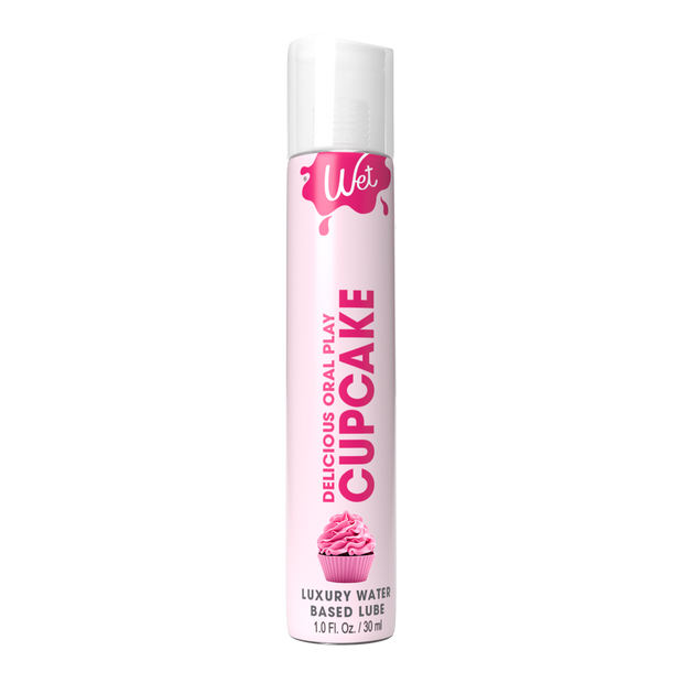 Cupcake 1oz
