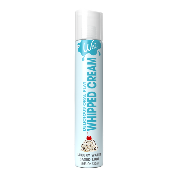 Whipped Cream 1oz