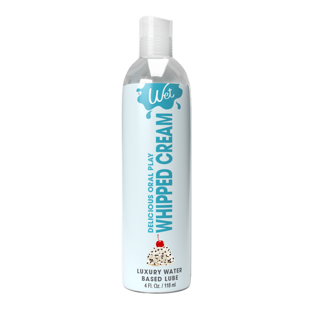 Whipped Cream 4oz