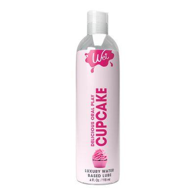 Cupcake 4oz