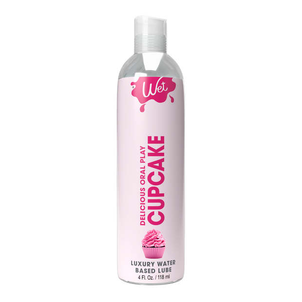 Cupcake 4oz