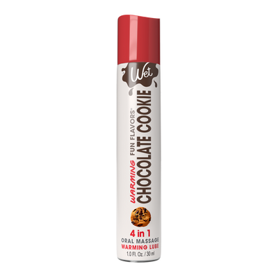 Fun Flavours Chocolate Cookie 1oz