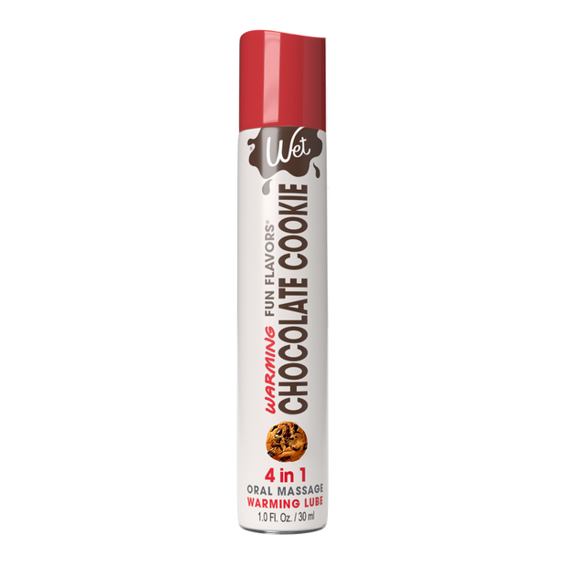 Fun Flavours Chocolate Cookie 1oz