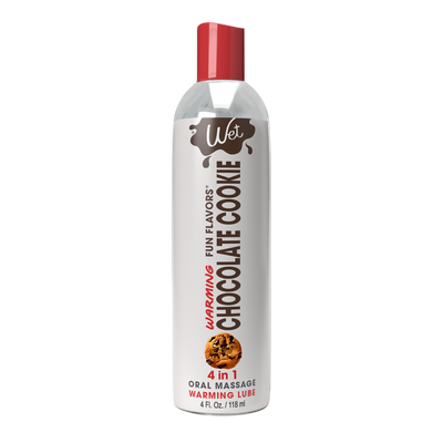 Fun Flavours Chocolate Cookie 4oz