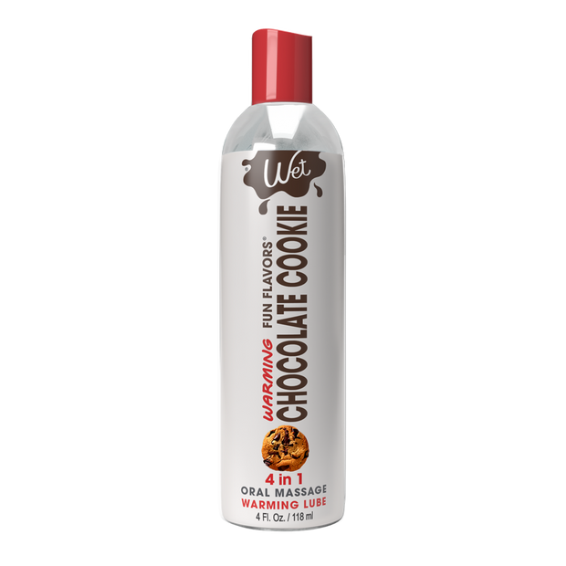 Fun Flavours Chocolate Cookie 4oz