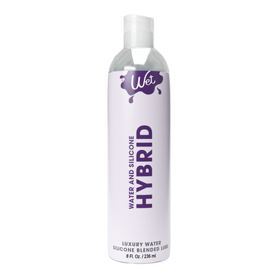 Hybrid 8oz