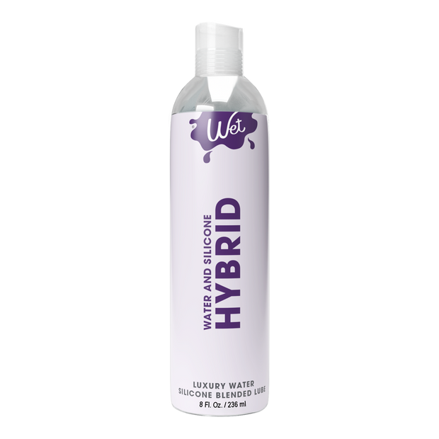 Hybrid 8oz
