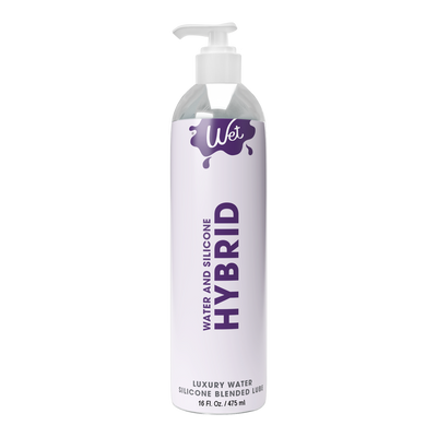 Hybrid 16oz