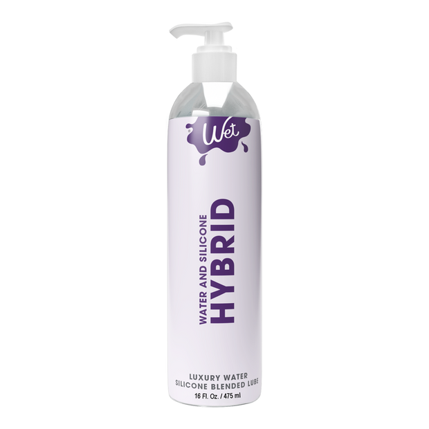 Hybrid 16oz