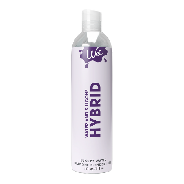Hybrid 4oz
