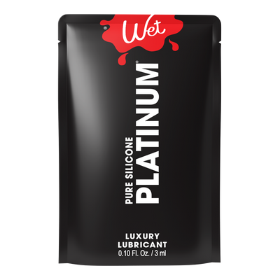 Platinum 0.10 z / 3ml