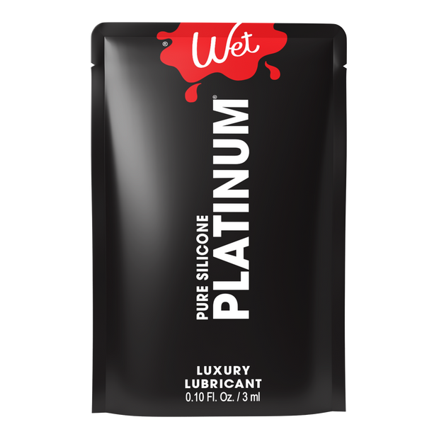 Platinum 0.10 z / 3ml
