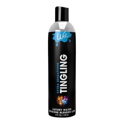 Tingling 4oz