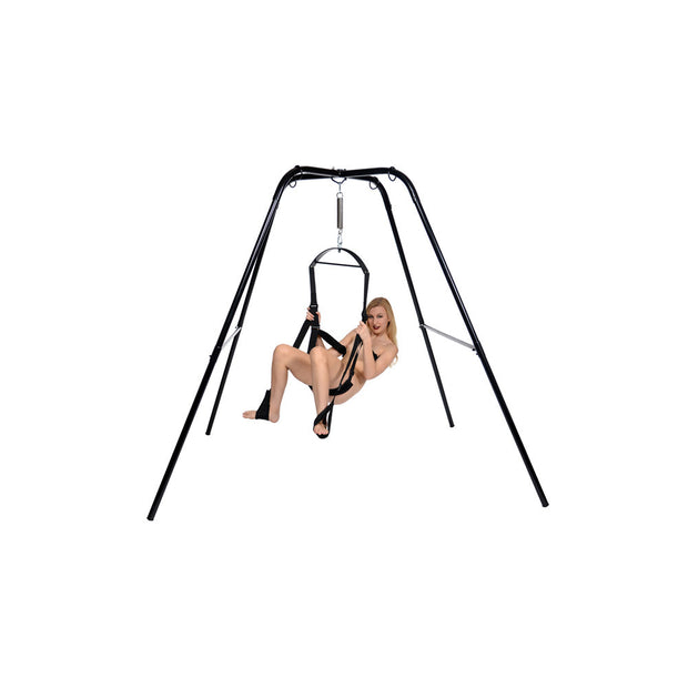 Trinity Ultimate Sex Swing STAND
