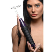 Zeus Deluxe Edition Twilight Violet Wand