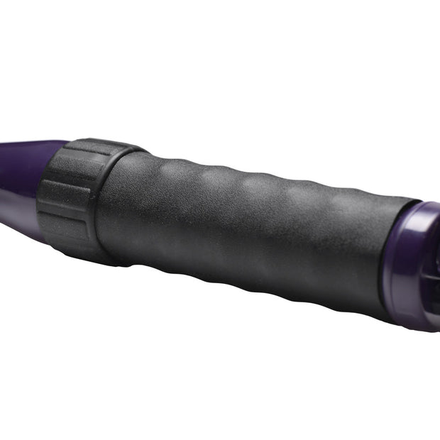 Zeus Deluxe Edition Twilight Violet Wand