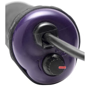 Zeus Deluxe Edition Twilight Violet Wand