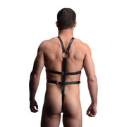 STRICT Male Body Harness