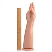 MS The Fister Hand & Forearm Dildo