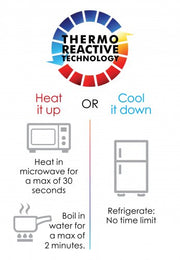 Squeezable Phallic Dildo - Light