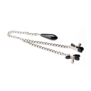 Titty Taunter Clamps w/ Weighted Bead