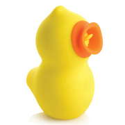 Shegasm Sucky Ducky Deluxe Clit Sucker *