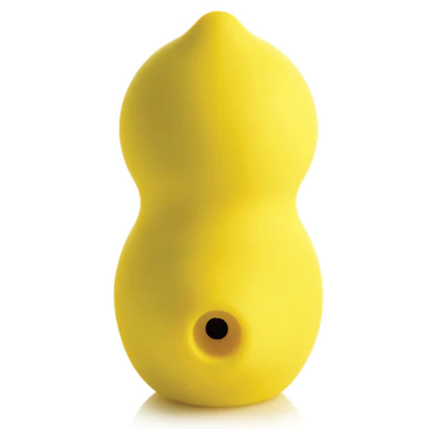 Shegasm Sucky Ducky Deluxe Clit Sucker *