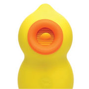 Shegasm Sucky Ducky Deluxe Clit Sucker *