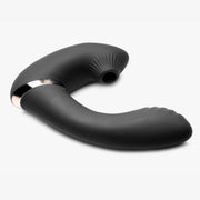 Swivel Sucker 180 Rotating Suction Vibe