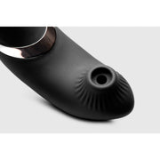 Swivel Sucker 180 Rotating Suction Vibe