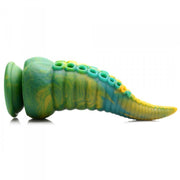 Monstropus Tentacled Monster Silic Dildo