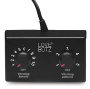 50X Saddle Pro Sex Machine w 4 Attachmnt