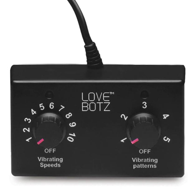 50X Saddle Pro Sex Machine w 4 Attachmnt