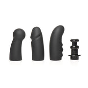 The Bucking Saddle 10X Thrusting & 10X Vibrating Saddle Sex Machine