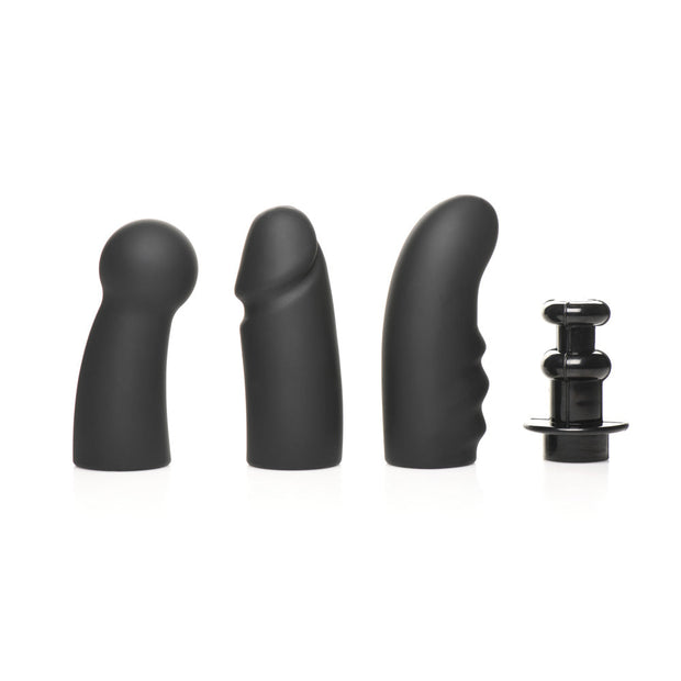 The Bucking Saddle 10X Thrusting & 10X Vibrating Saddle Sex Machine