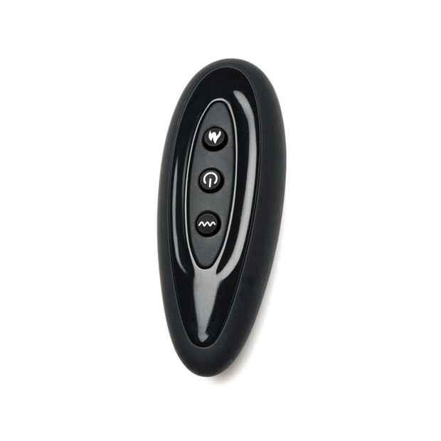 The Bucking Saddle 10X Thrusting & 10X Vibrating Saddle Sex Machine
