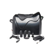 The Bucking Saddle 10X Thrusting & 10X Vibrating Saddle Sex Machine