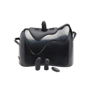 The Bucking Saddle 10X Thrusting & 10X Vibrating Saddle Sex Machine