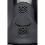 The Bucking Saddle 10X Thrusting & 10X Vibrating Saddle Sex Machine