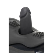 The Bucking Saddle 10X Thrusting & 10X Vibrating Saddle Sex Machine