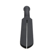 Stung Silicone Tawse - Black