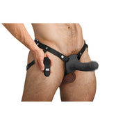 2" Erection 28X Vibrating Sheath w R/C *