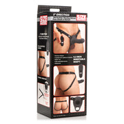 2" Erection 28X Vibrating Sheath w R/C *