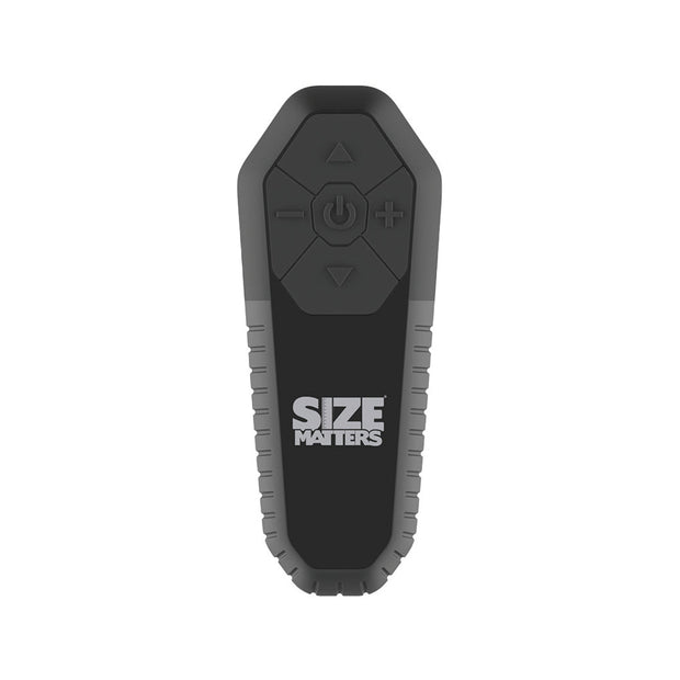 2" Erection 28X Vibrating Sheath w R/C *