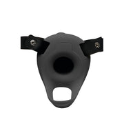 2" Erection Realistic Sheath - Black