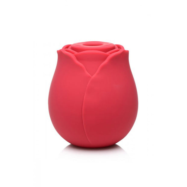 The Rose Lover's Gift Box - Red