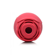 The Rose Lover's Gift Box - Red